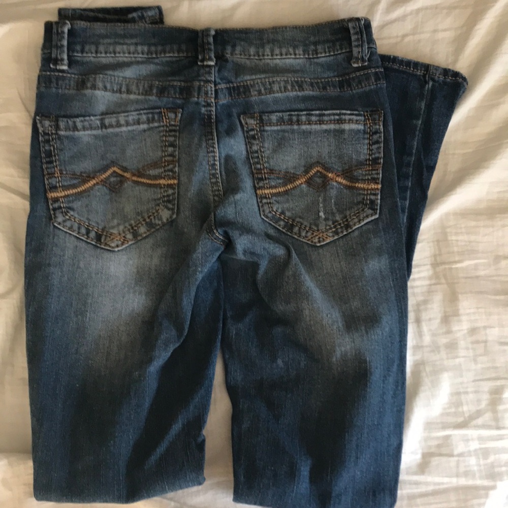 Mudd: Ripped Jeans - Picture 4 of 4